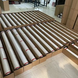 Film de protection de peinture anti-rayures en TPU de style diamant 1.52*15M pour la carrosserie de voiture Film TPU PPF Film de protection de voiture TPH PPF - Product Image 2