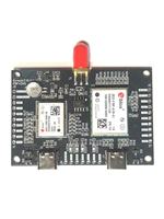 Module GPS industriel Zed-F9P, récepteur GNSS multi-fréquence Neo-D9S F9P avec précision centimétrique, récepteur bande L