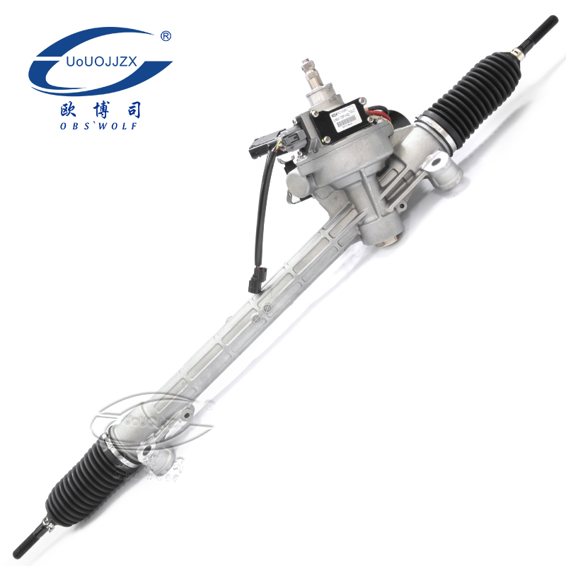 Power Steering Rack Auto Steering Gear Box for Honda Jade MPV FR1