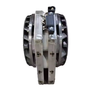 ट्रक के लिए डायनोमीटर ईडी वर्तमान रिटेडर बस स्पेयर पार्ट्स - Product Image 2