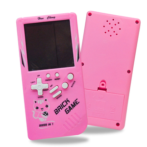 Console di gioco per bambini russi per adulti e Younge, - Product Image 2