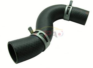 Système de refroidissement haute performance HOSE-RADIATOR,UPPER 25411-3X650 254113X650 pour Hyundai ELANTRA Kia CERATO 25411 3X650 - Product Image 3