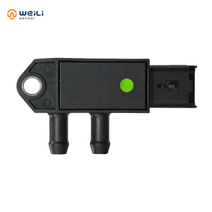 Sensor de presión de escape 227707094R 227707094RCC 227707094RQ0 para Nissan Qashqai RENAULT <span class=keywords><strong>SCENIC</strong></span>/IV/<span class=keywords><strong>GRAND</strong></span> KADJAR CLIO - Product Image 1