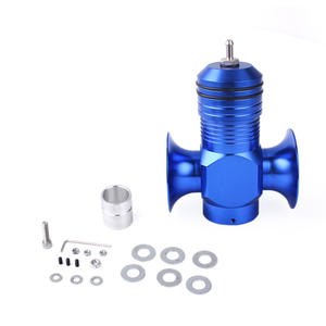 Soupape de décharge électrique XuZhong <span class=keywords><strong>Turbo</strong></span> <span class=keywords><strong>Diesel</strong></span>, kit de soupape de décharge, commande sous vide, universel <span class=keywords><strong>pour</strong></span> tous les turbos <span class=keywords><strong>diesel</strong></span> - Product Image 2