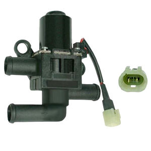 5001875446 5001844056 Door Lock Mechanism Actuator <strong>Hexagonal</strong> lock control valve for <strong>RENAULT</strong> TRUCK - Product Image 4
