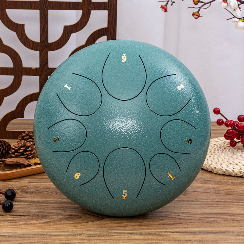 Fleur de Taiwan bleue