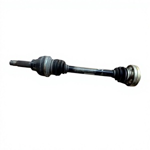 ชุดเพลาขับหลังสำหรับรถเฟอร์รารี่ 458 488 F8; ชุดเพลาขับหลังครึ่งซีก 220340 - Product Image 4
