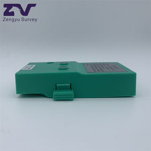 Zengyu Ruide NB-28 NI-MH 6V 2800mA batterie pour RTS820 RTS822 RTS866 RTS822A série Station totale - Product Image 6