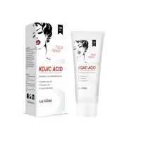 Savon à l'acide kojique original, savon blanchissant pour les mains, produits éclaircissants, inhibent la formation de mélanine, éliminent les taches noires, améliorent le teint de la peau