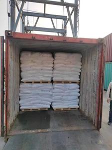 99% poudre granulaire en cristal anhydre de CAS 7757 du sulfate de sodium <span class=keywords><strong>NA2SO4</strong></span> industriel de catégorie alimentaire pur - Product Image 5