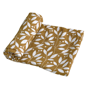 2020 <span class=keywords><strong>Amazon</strong></span> Offre Spéciale 100% coton Mousseline Couverture Couverture Bébé Wrap Solide Ensemble - Product Image 1