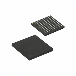 AT91SAM7X256B-CU-999 Electronic Chips Component Original One Stop Service 100 TFBGA Embedded - Product Image 1