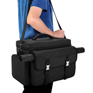Borsa da Trasporto per Giochi di Ruolo da Tavolo Compatibile con Miniature di Dungeons and Dragons, Borsa da Viaggio per DND - Product Image 6