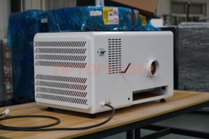 Mini máquina láser de pulso portátil 3 en 1 de 800W para eliminar óxido de hierro <span class=keywords><strong>y</strong></span> limpiar <span class=keywords><strong>pintura</strong></span>, máquina industrial compacta para Canadá - Product Image 6