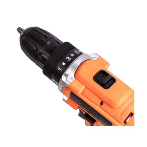 <span class=keywords><strong>Perceuse</strong></span> électrique sans fil à <span class=keywords><strong>percussion</strong></span> électrique étanche, batterie au lithium rechargeable 16.8v - Product Image 2