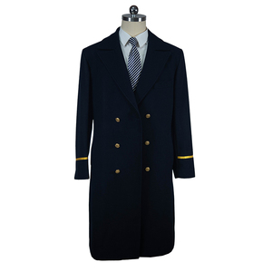 Jxkrszf เครื่องแบบนักเรียนการบินระหว่างประเทศที่เป็นมิตรกับสิ่งแวดล้อมออกแบบได้ตามต้องการสำหรับมืออาชีพระดับโลก - Product Image 1