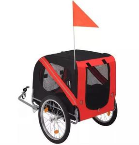 Remorque de vélo Offre Spéciale facile à installer - Product Image 1