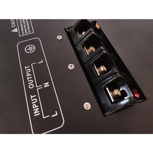 Régulateur de tension 20KVA 90-280V Relais automatique de régulation de tension 220V AC - Product Image 5