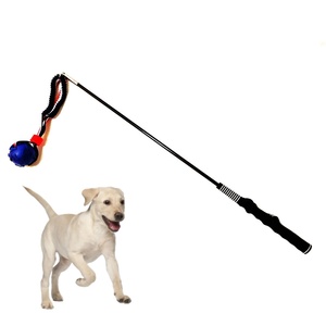 Directo <span class=keywords><strong>de</strong></span> fábrica, poste <span class=keywords><strong>de</strong></span> coqueteo <span class=keywords><strong>para</strong></span> <span class=keywords><strong>perros</strong></span> con juguetes interactivos, varita <span class=keywords><strong>para</strong></span> <span class=keywords><strong>perros</strong></span> grandes/medianos/pequeños - Product Image 1