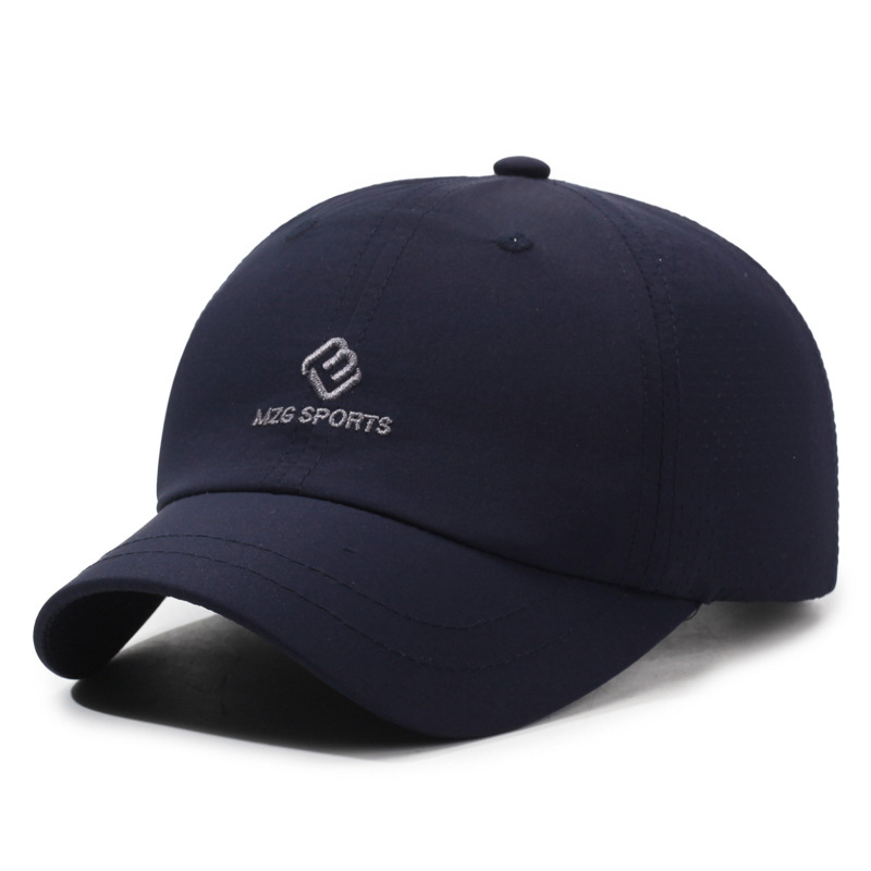 Bleu marine
