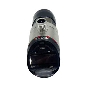 Brand New Original GP-M001 Rugged Digital Differential <b>Pressure</b> <b>Sensor</b> 0.1% Accuracy Panel Mount for Machine Tool Hydraulic - Product Image 2