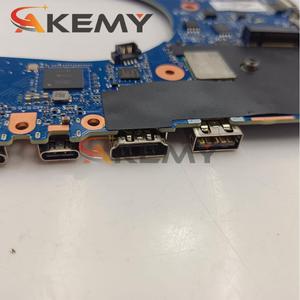 Placa Base Principal <span class=keywords><strong>ZBOOK</strong></span> <span class=keywords><strong>15</strong></span> <span class=keywords><strong>G6</strong></span>, Placa Madre L68831-601 L68831-001 XW2G DAXW2GMBEG0 con CPU E-2286M, GPU RTX 6GB para HP - Product Image 4