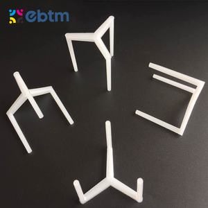 Vente en gros de boîtes à pizza avec logo Boîte à lunch jetable personnalisée 6 7 8 9 10 12 13 14 <span class=keywords><strong>pouces</strong></span> avec support Boîte à pizza d'emballage de fast-food - Product Image 5