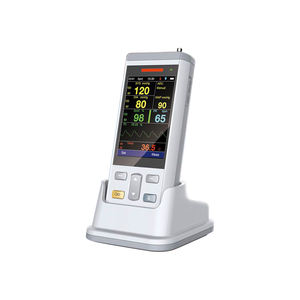 Портативный монитор кровяного давления для пульсоксиметра неонатальный - Product Image 3