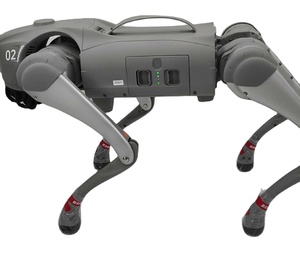 <span class=keywords><strong>Pour</strong></span> Unitree Go2 <span class=keywords><strong>Robot</strong></span> éducatif <span class=keywords><strong>chien</strong></span> incarné AI quadrupède robotique <span class=keywords><strong>pour</strong></span> adultes télécommandé <span class=keywords><strong>pour</strong></span> le divertissement - Product Image 6