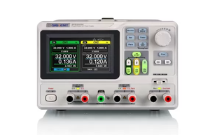 SIGLENT SPD3303X Alimentation programmable à triple sortie avec contrôle indépendant et mode de suivi - Product Image 2