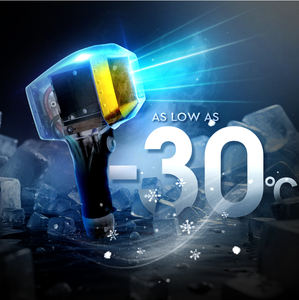 SUPER POWER 2000W Appareil d'<span class=keywords><strong>épilation</strong></span> au laser à diode à refroidissement par glace 15x15 Spot 4000W <span class=keywords><strong>Épilation</strong></span> permanente 4 ondes Titane - Product Image 4