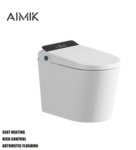 Умный Электрический биде, унитаз - Product Image 1