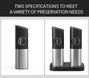 <span class=keywords><strong>Petit</strong></span> <span class=keywords><strong>moulin</strong></span> <span class=keywords><strong>à</strong></span> épices de haute qualité, batterie au lithium rechargeable, <span class=keywords><strong>moulin</strong></span> <span class=keywords><strong>à</strong></span> sel et <span class=keywords><strong>à</strong></span> <span class=keywords><strong>poivre</strong></span> <span class=keywords><strong>électrique</strong></span> 2 en 1 avec base - Product Image 2