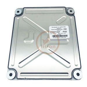 Pièces de machines de construction, module d'unité de commande électronique, contrôleur de moteur, ECU, ECM, 21631327, 22423433, 60100017 - Product Image 4