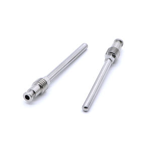 Sensor de Temperatura de Instalação Rápida Termômetro Bimetálico em Aço Inoxidável SS304 NPT 1/2\" <span class=keywords><strong>Flange</strong></span> TC Tri-Clamp Termowell - Product Image 6