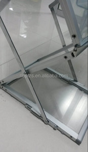 Giá Đỡ Sách Rơi Tờ Rơi Thiết Kế Brochure Giá Rẻ, Giá Đỡ Sách Mỏng Đứng Đặt Sàn - Product Image 3