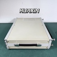 JUNG JIN FM STEREQ/AM-FM SIGNAL GENERATOR JSG-1101B 100KHZ-110MHZ hx1
