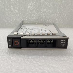 Disco Duro Sólido (SSD) para Servidor, 0KCT7J, 480GB, SATA 6G, 2.5 pulgadas, SSD de 480 GB, 0KCT7J - Product Image 2