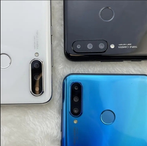 Venta al por mayor de teléfonos móviles usados para <span class=keywords><strong>P30</strong></span> <span class=keywords><strong>Lite</strong></span> Android Teléfono móvil Global desbloqueado Precio bajo Una condición 128/256G de almacenamiento más barato - Product Image 4