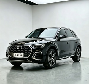 รถยนต์มือสอง Audi <span class=keywords><strong>Q5</strong></span> 45 TFSI <span class=keywords><strong>Quattro</strong></span> 4WD SUV เครื่องยนต์ 2.0T EA888 252 แรงม้า ชุดแต่ง S-line Sport ไฟหน้า Matrix LED ไม่เคยเกิดอุบัติเหตุ มาตรฐานยูโร 6 - Product Image 1