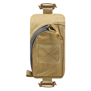 Accessori da Campeggio, Borsa Tattica Molle, Marsupio Porta Attrezzi, Zaino con Tracolla, Accessorio per Sport all'Aperto e Caccia - Product Image 4