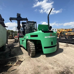 Chariot élévateur d'occasion FD300, prix avantageux, excellent état. Chariot élévateur d'occasion FD300 à vendre. - Product Image 1