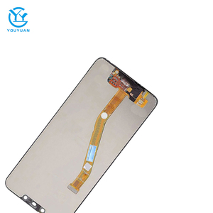 หน้า<span class=keywords><strong>จอ</strong></span>สัมผัส LCD สำหรับ Huawei <span class=keywords><strong>Nova</strong></span> <span class=keywords><strong>3i</strong></span> โทรศัพท์มือถือ<span class=keywords><strong>จอ</strong></span>แสดงผล LCD แบบสัมผัส - Product Image 4