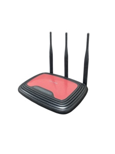 <span class=keywords><strong>Tplink</strong></span> 941n Routeur d'occasion Openwrt Ddwrt Durable 5dbi Home 4G Telenor 4g <span class=keywords><strong>Mobile</strong></span> Sim Device pour Non Pta Iphone 4 LAN /1 WAN 300 Mbps - Product Image 4