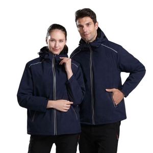 Custom Logo Function Waterproof Winter <b>Jackets</b> Keep Warm Men's Out Door <b>Jackets</b> - Product Image 2