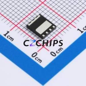 Transistor d'origine et neuf CID10N65D5 DFN-8(5x6) Transistor en nitrure de gallium (GaN HEMT) - Product Image 2