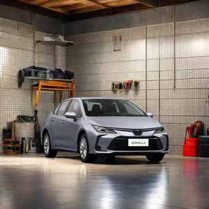 2025 สำหรับโตโยต้า สำหรับโคโรลล่า ไฮบริด อีเล็คทริค ซีดาน แบตเตอรี่ลิเธียม พวงมาลัยซ้าย - Product Image 3