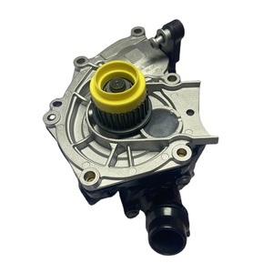 Termostato de bomba de agua para Porsche Macan 95B CNC <span class=keywords><strong>CYN</strong></span> CYP 95812111100/ 95812111110/ 95812111111/ 95812101200/ 95812101210 - Product Image 1