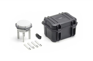Estación Multifuncional D-RTK 3 Edición Internacional para Drones DJI Matrice 4T/4E Enterprise, Topografía y Cartografía Aérea, en Stock - Product Image 6