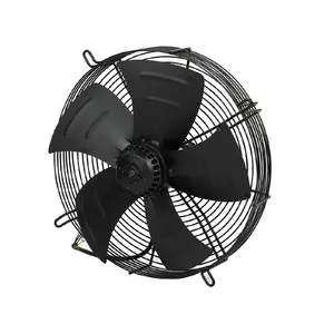 Lg Tipo di Griglia Ventilatore Assiale Motore a Corrente Alternata Ventola di Raffreddamento Esterno/Dispositivo di Raffreddamento Del Motore Del Ventilatore